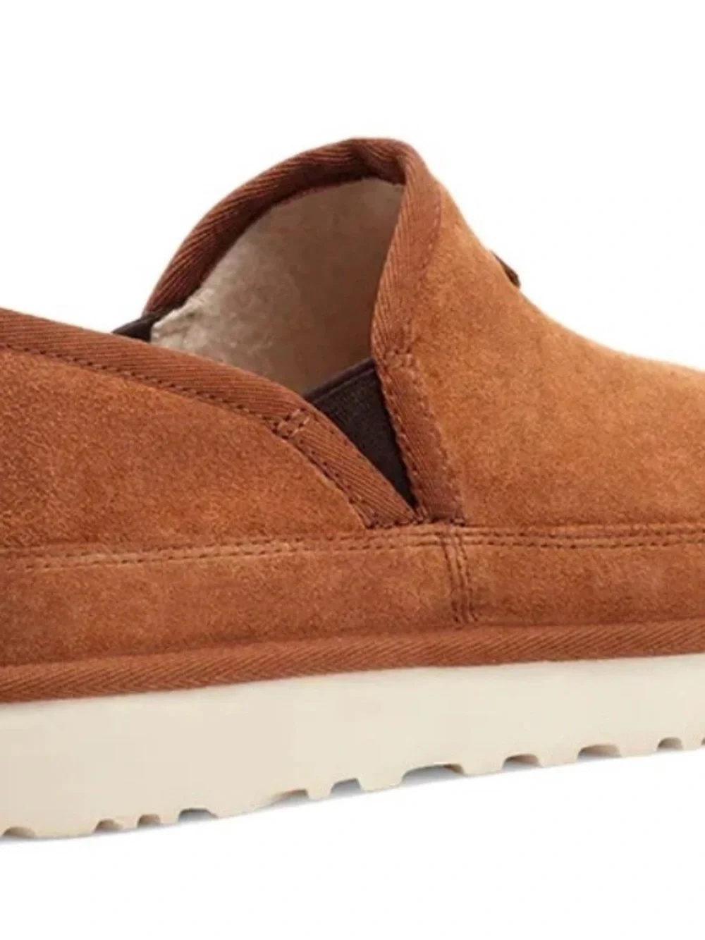 UGG Romeo Athleisure Casual Sports slip on  Shoe men's sz 12